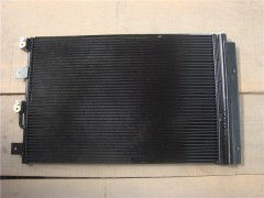 WG1651820044,冷凝器散热器,济南鑫铭通（晨骏）汽车空调有限公司