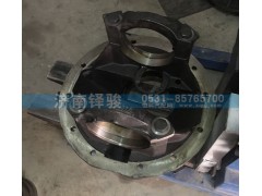 810-35301-0108,曼桥后桥主减壳,济南信达重汽配件有限公司