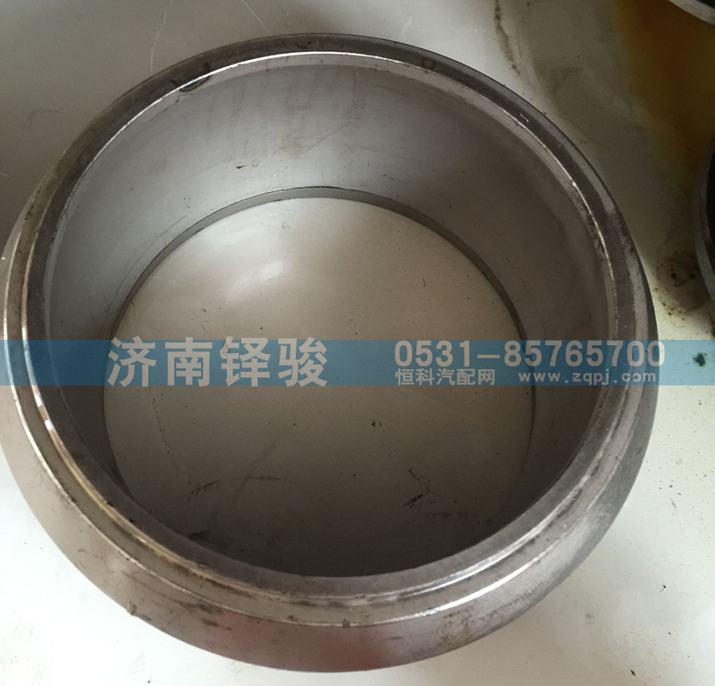 810W35606-0011,曼桥轴间差速器壳,济南信达重汽配件有限公司