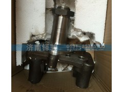 AZ4005415373,轻量化转向节总成,济南信达重汽配件有限公司