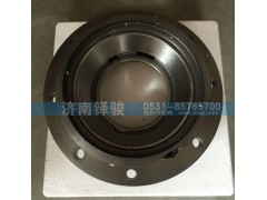 AZ9360320002,轴承座带轴承皮后,济南信达重汽配件有限公司