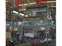 ,特种车配件,济南雷沃商贸有限公司
