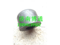 AZ1664430093,重汽豪沃A7驾驶室前悬上限位块,济南博通重汽备件库