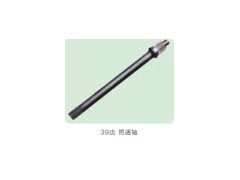 ,贯通轴,济南市金华宇车桥零部件制造有限公司