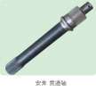 ,贯通轴,济南市金华宇车桥零部件制造有限公司
