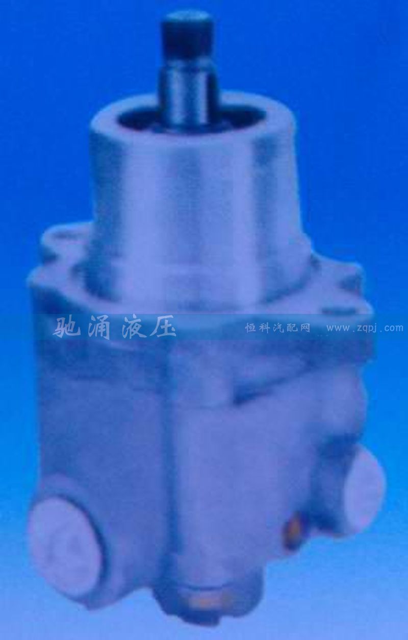 LUK 542 0018 10,转向助力泵,济南驰涌贸易有限公司
