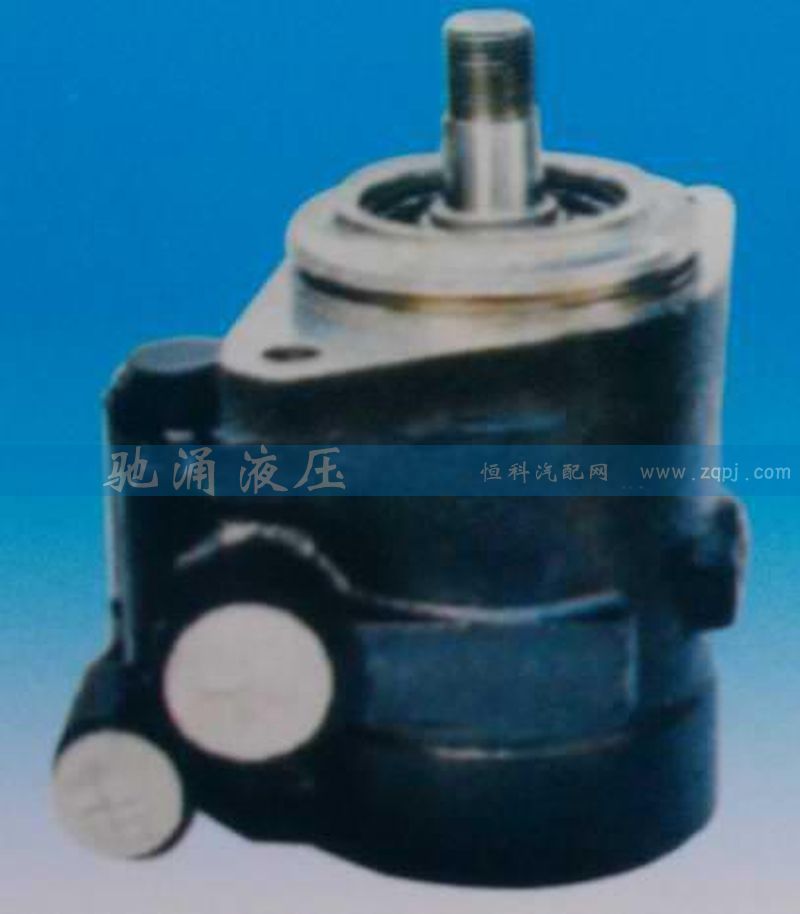 ZF 7674 955 247,转向助力泵,济南驰涌贸易有限公司