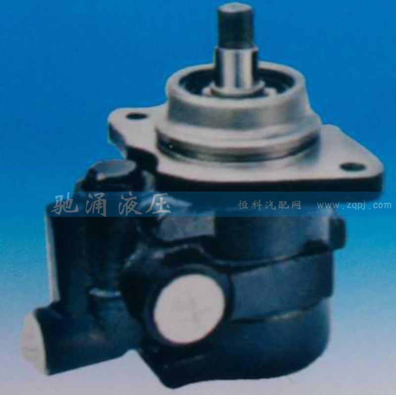 ZF 7673 955 395,转向助力泵,济南驰涌贸易有限公司
