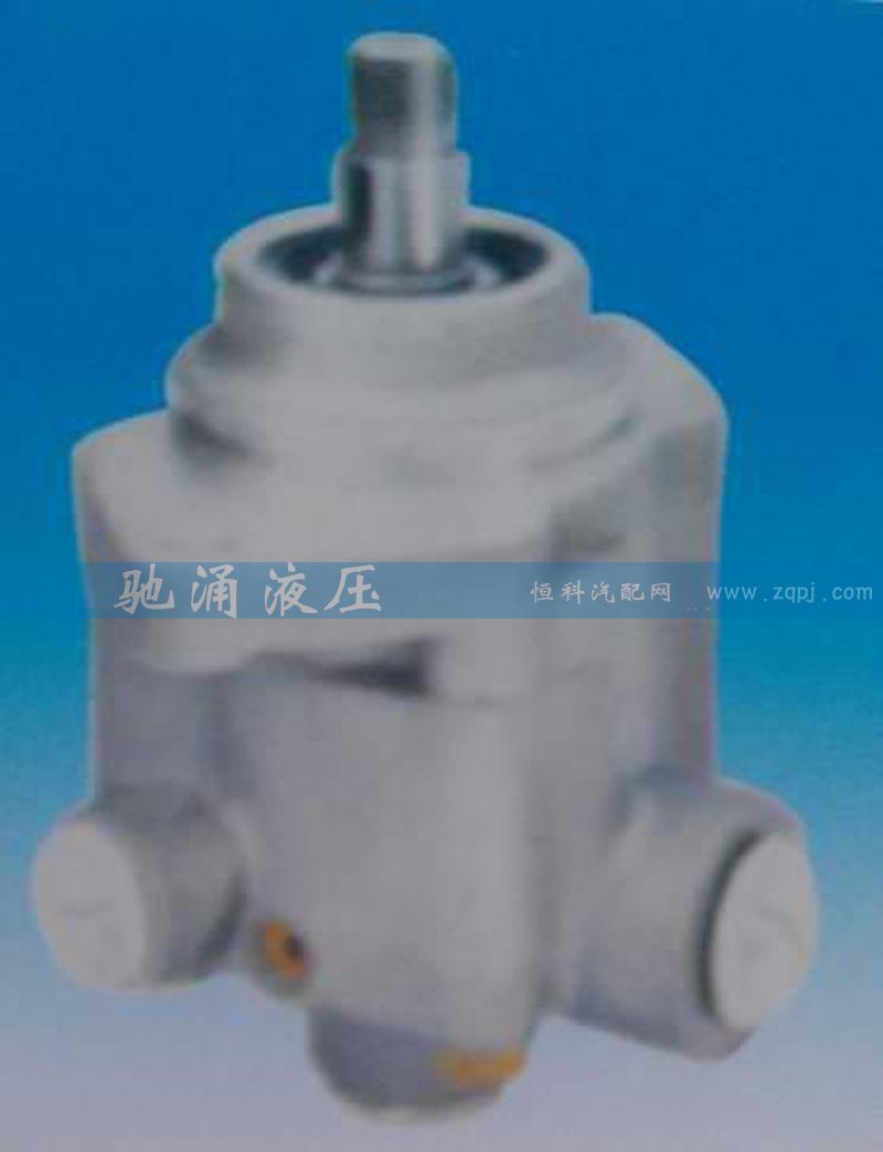LUK 542 0007 10,转向助力泵,济南驰涌贸易有限公司