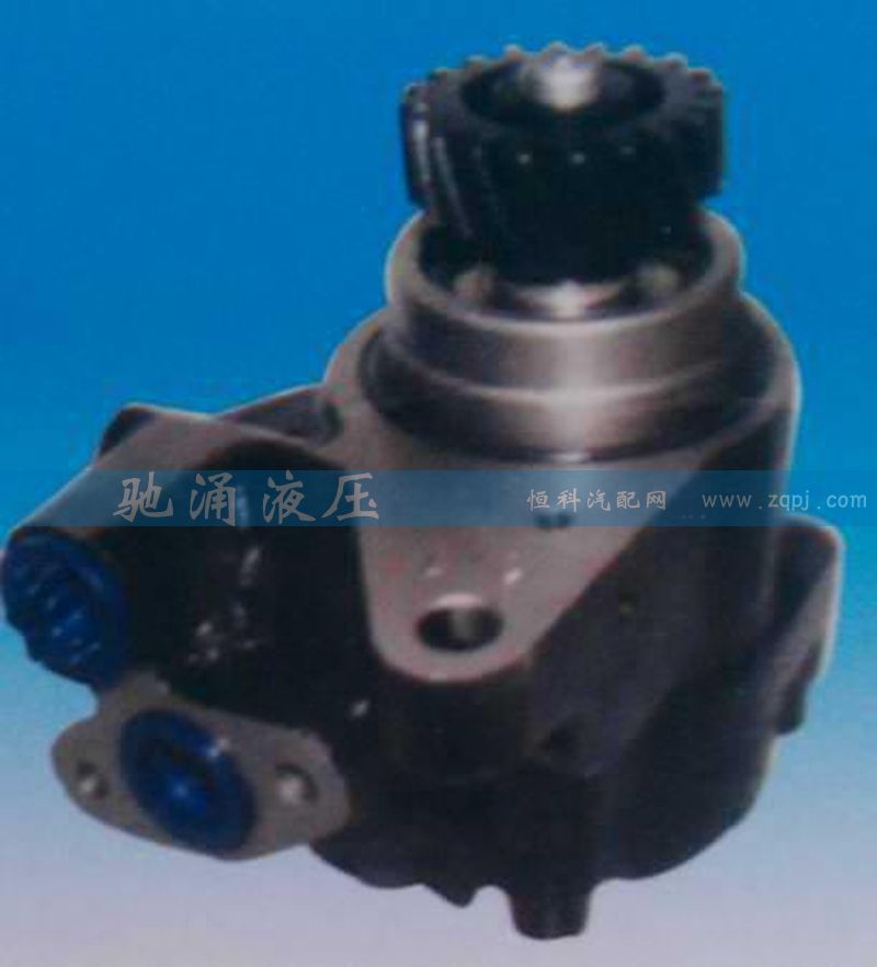 44310-2790,转向助力泵,济南驰涌贸易有限公司