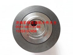 612600060310,8PK偏心涨紧轮,济南耀顺汽车配件有限公司（重汽、潍柴发动机小件专卖）