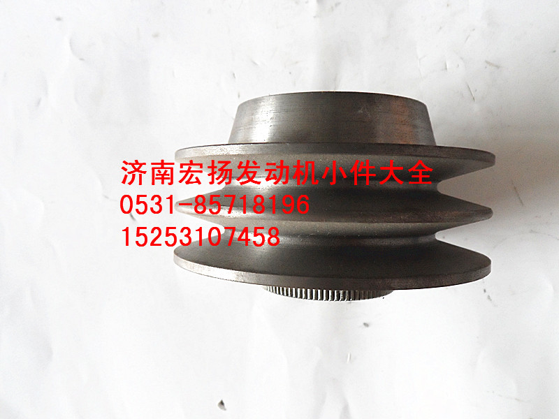 涨紧轮  61400060161/61400060161