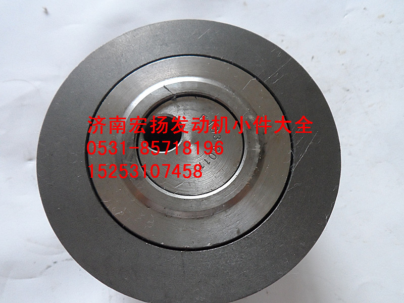 VG1062060011,6PK偏心涨紧轮,济南耀顺汽车配件有限公司（重汽、潍柴发动机小件专卖）