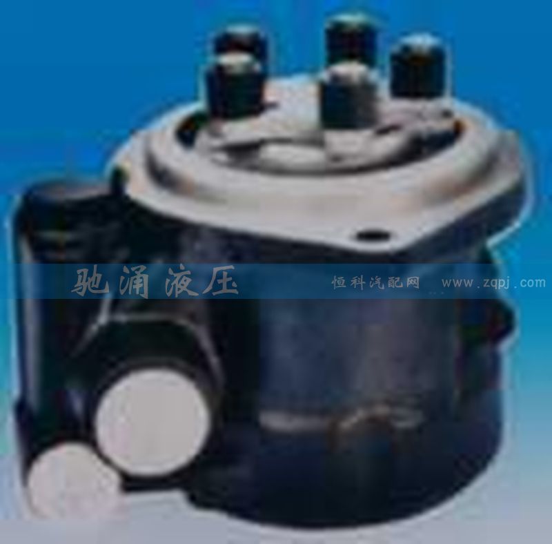 ZF 7677 955 110,转向助力泵,济南驰涌贸易有限公司