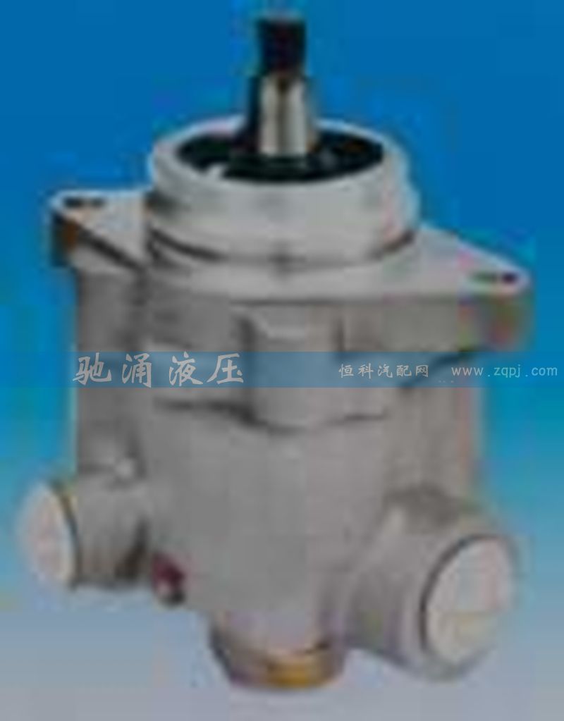 LUK 542 0013 10,转向助力泵,济南驰涌贸易有限公司