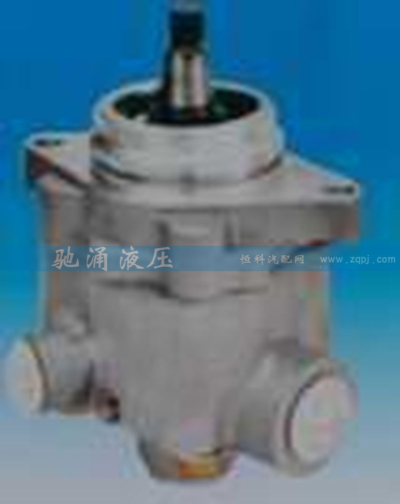 LUK 542 0012 10,转向助力泵,济南驰涌贸易有限公司