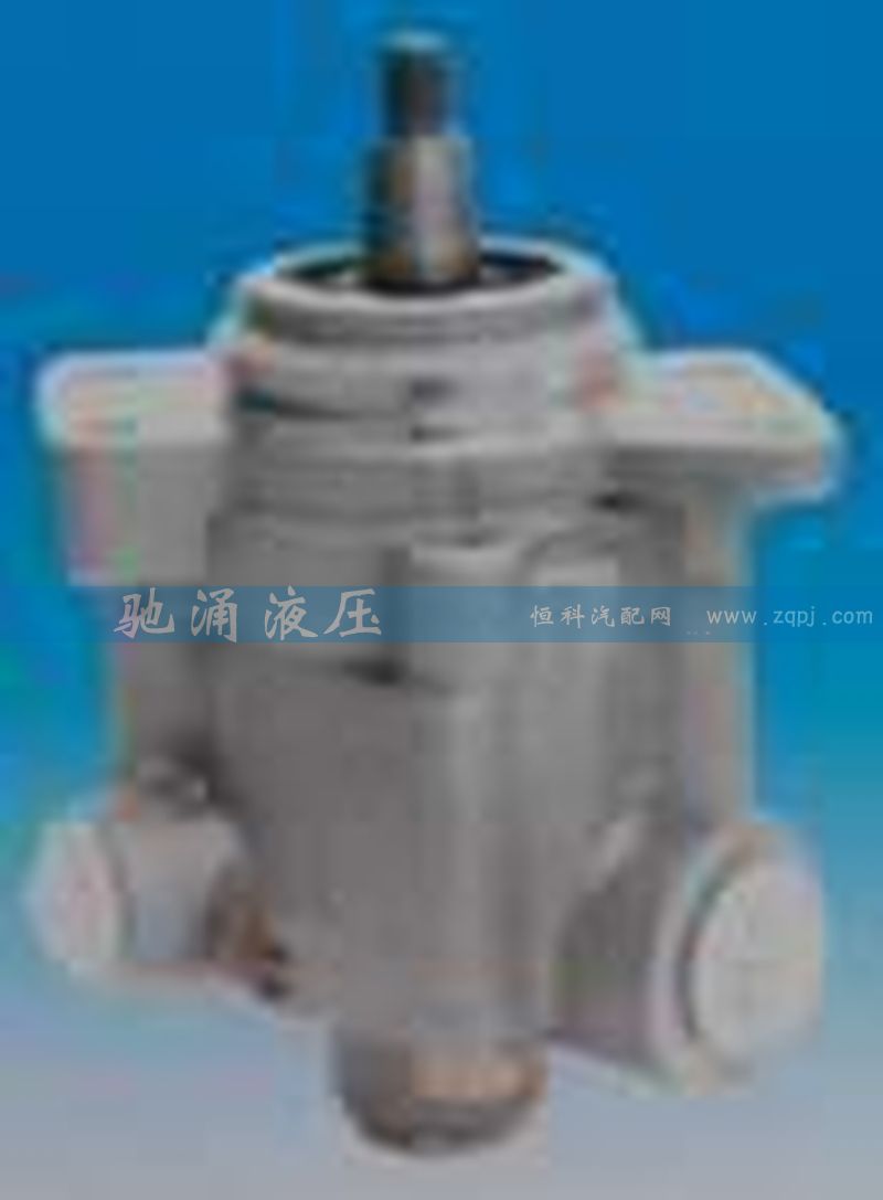 LUK 542 0005 10,转向助力泵,济南驰涌贸易有限公司