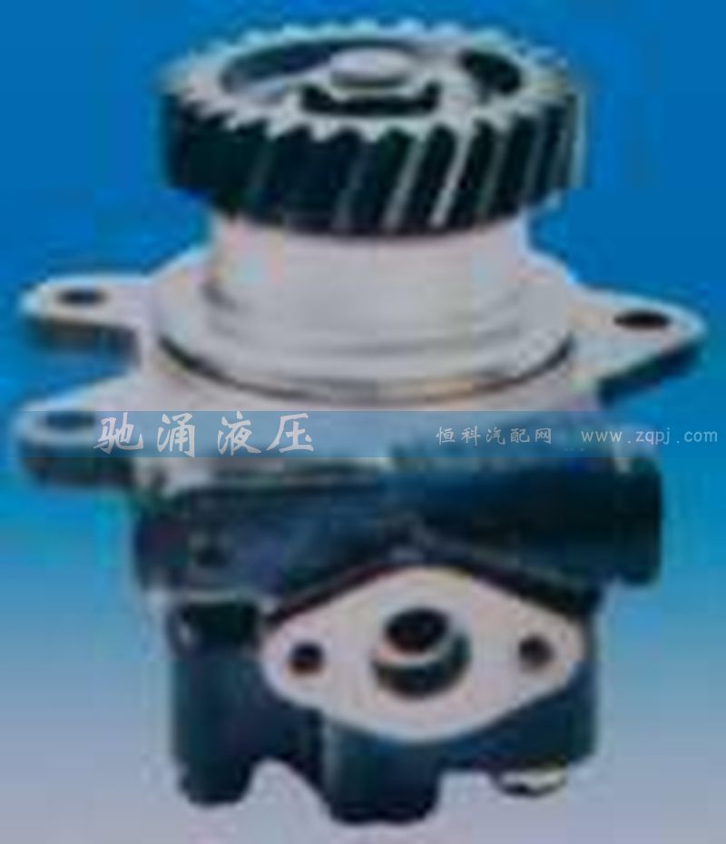 44306-1160QA,转向助力泵,济南驰涌贸易有限公司