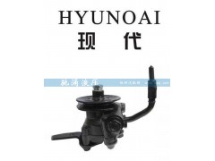 57100-5H000,转向助力泵,济南驰涌贸易有限公司