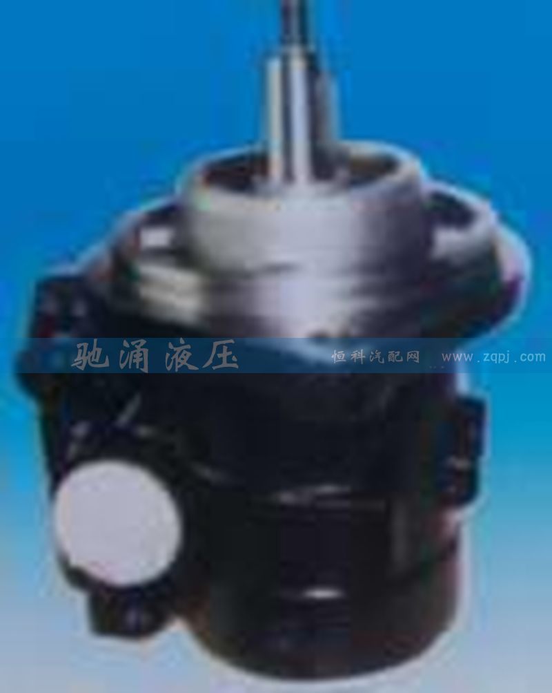 ZF 7673 955 294,转向助力泵,济南驰涌贸易有限公司