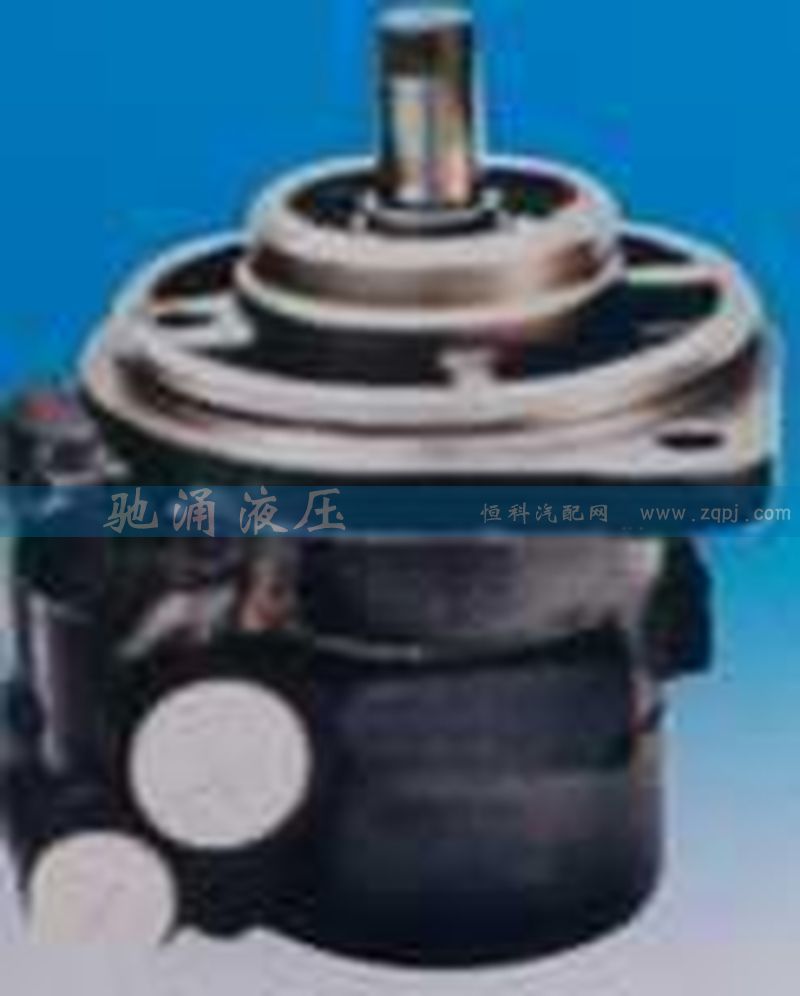 ZF 7674 955 232,转向助力泵,济南驰涌贸易有限公司