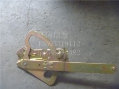 81.62640.6057,左玻璃升降器,济南信发汽车配件有限公司
