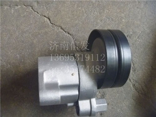1023010C36D涨紧轮锡柴,涨紧轮锡柴,济南信发汽车配件有限公司