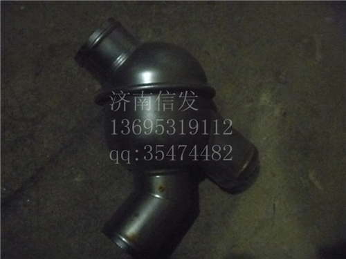 6140060135,节温器总成 71°,济南信发汽车配件有限公司