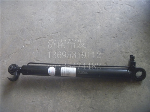 DZ1640820030,翻转油缸,济南信发汽车配件有限公司