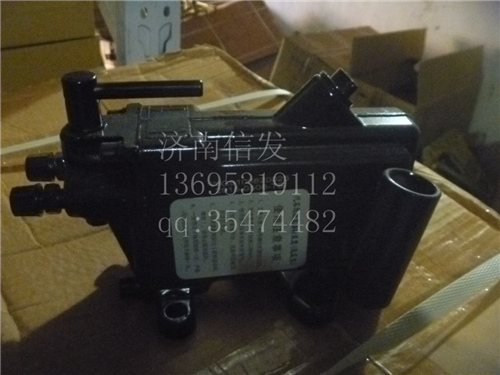 DZ9100820025,举升泵,济南信发汽车配件有限公司