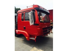 13933H,新M3000驾驶室,济南百思特驾驶室车身焊接厂