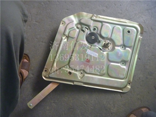 WG1642330003左玻璃升降器  豪沃/WG1642330003