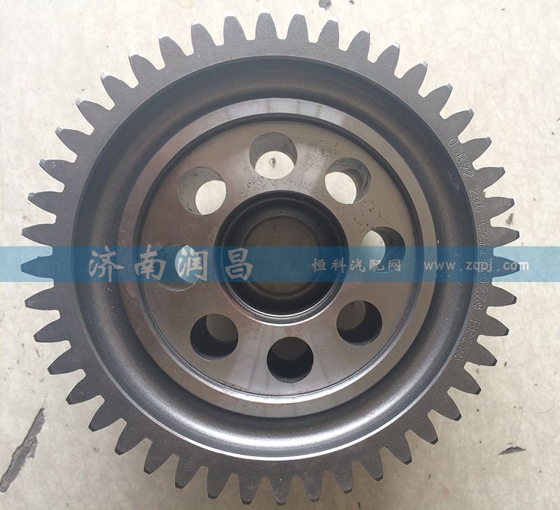 200-02115-0278,曲轴前齿轮,济南路泰汽配有限公司
