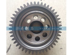 200-02115-0278,曲轴前齿轮,济南路泰汽配有限公司
