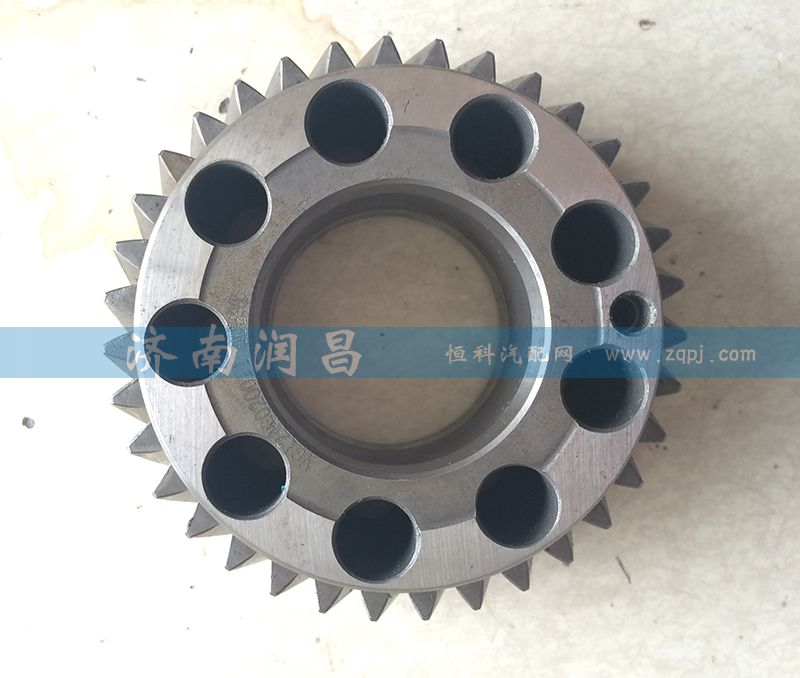 VG1246020011WD12,曲轴后齿轮,济南路泰汽配有限公司