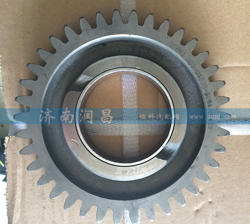 气缸盖中间齿轮总成200-04505-5094/200-04505-5094