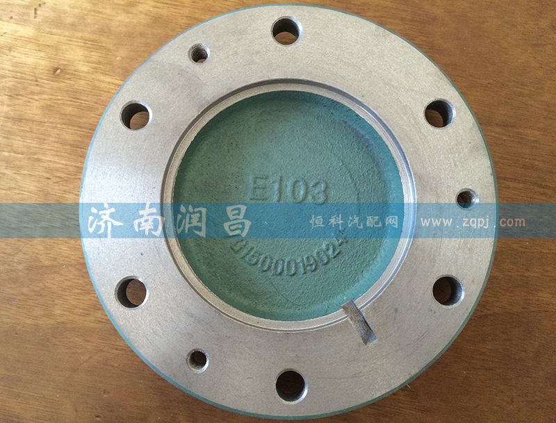 VG1500019024,轴承盖,济南路泰汽配有限公司