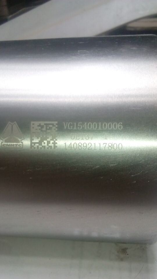 VG15400010006,气缸套,济南诺诚重型汽车配件有限公司