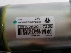 08V26201-7236,起动机,济南华翔