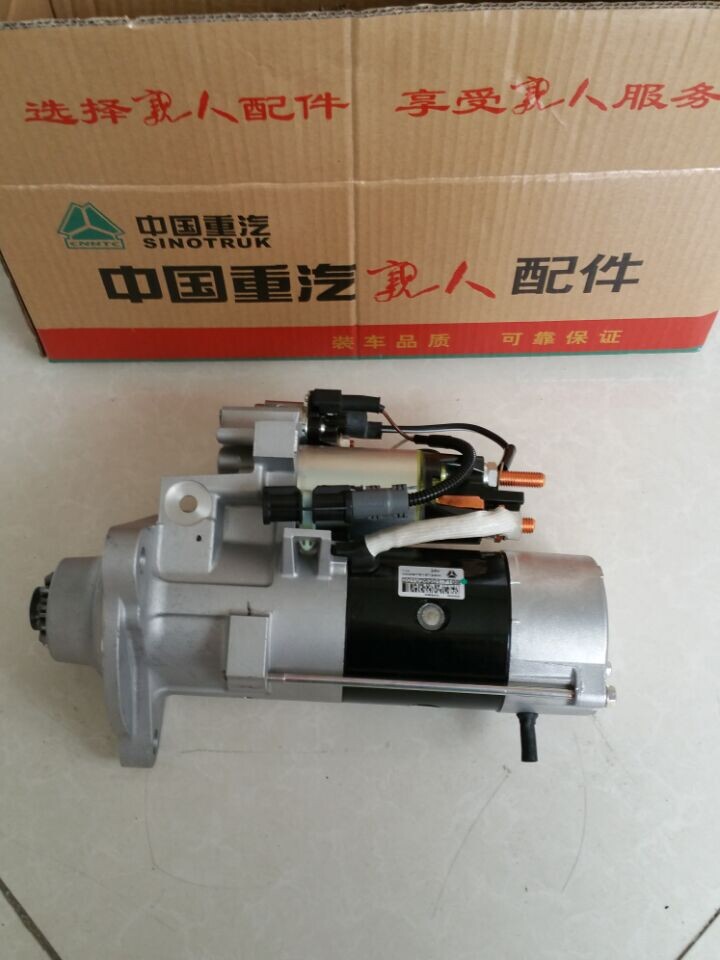 201V26201-719,起动机,济南华翔