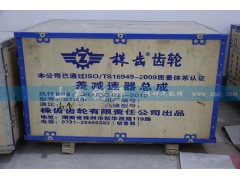 ,株齿 差速器总成,山东铜狮汽车零部件有限公司
