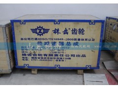 ,株齿 差速器总成,山东铜狮汽车零部件有限公司