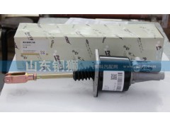 ,欧曼离合器助力器,山东铜狮汽车零部件有限公司