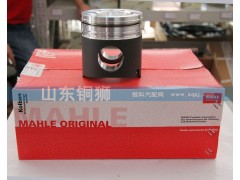 612600030009-000,WD615.68活塞,山东铜狮汽车零部件有限公司