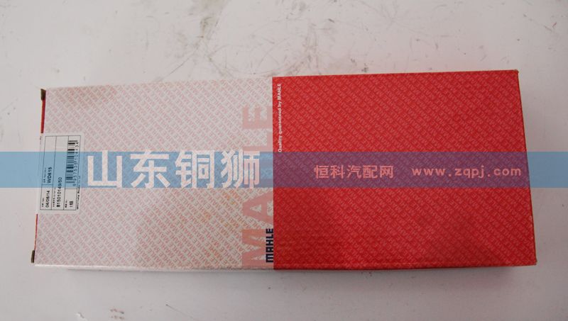 815010149150,马勒WD615活塞,山东铜狮汽车零部件有限公司