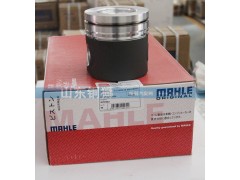 R61540030004,马勒潍柴WD615.40活塞,山东铜狮汽车零部件有限公司
