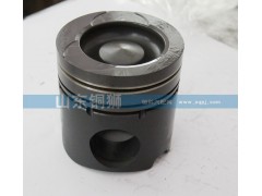 612600030017,马勒潍柴WD618-2NS1活塞,山东铜狮汽车零部件有限公司