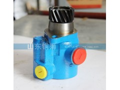 5064600080,秦川转向油泵,山东铜狮汽车零部件有限公司
