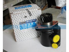 612600130267Q,秦川转向油泵,山东铜狮汽车零部件有限公司