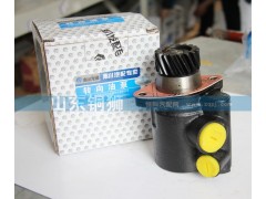 612600130267Q,秦川转向油泵,山东铜狮汽车零部件有限公司